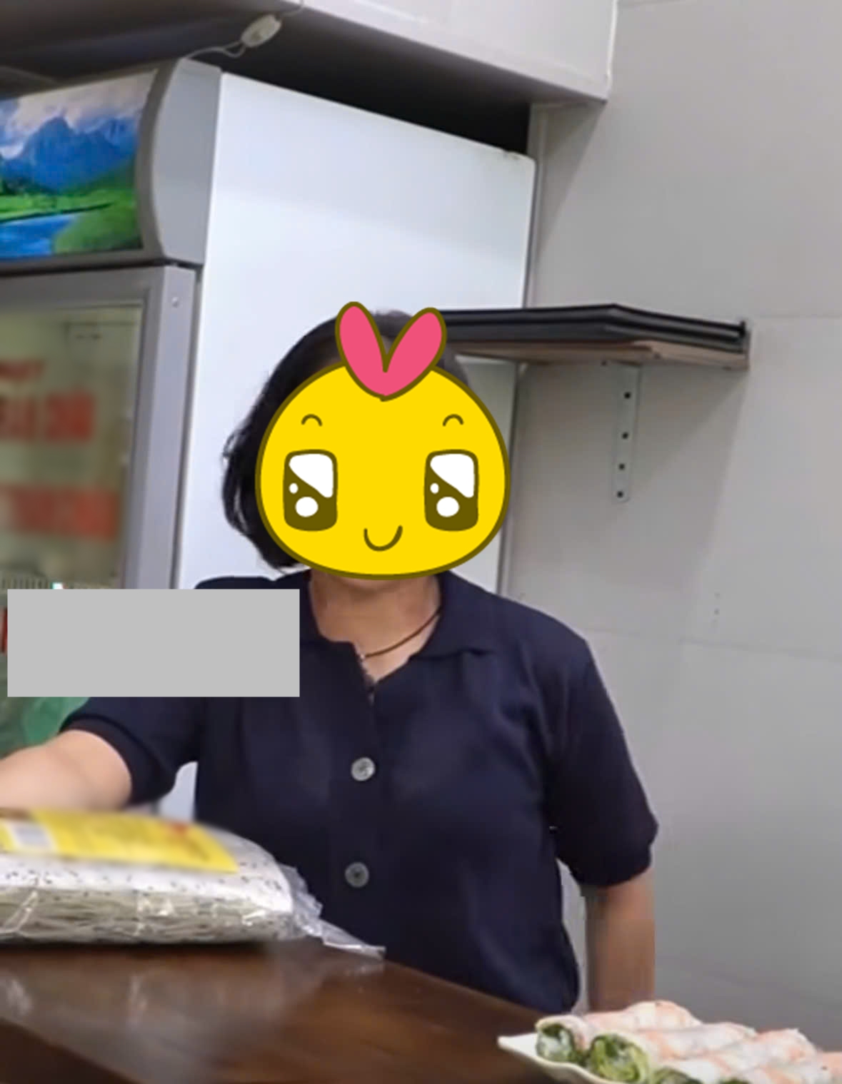 Chủ quán mỉa mai khách đi ăn mà "đứng lấy lại bằng được 1.000 đồng"- Ảnh 1. Chủ quán mỉa mai khách đi ăn mà "đứng lấy lại bằng được 1.000 đồng"- Ảnh 1.