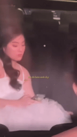 Không thể tin nổi đây là Trương Thảo Vy, ngôi sao bóng rổ SEA Games nay hoá nữ thần, fan ruột còn không nhận ra- Ảnh 2. Không thể tin nổi đây là Trương Thảo Vy, ngôi sao bóng rổ SEA Games nay hoá nữ thần, fan ruột còn không nhận ra- Ảnh 2.