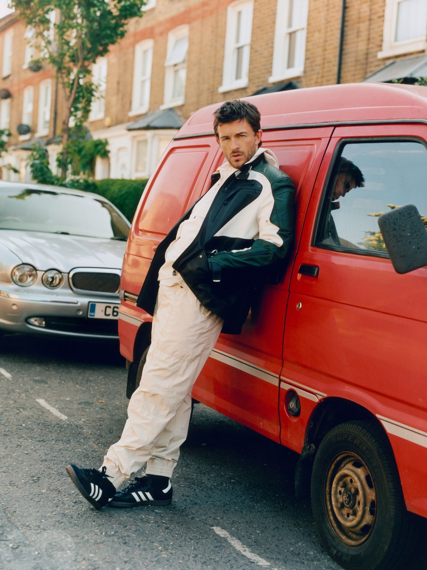 Chân dung người đàn ông quyến rũ nhất 2025- Ảnh 14.