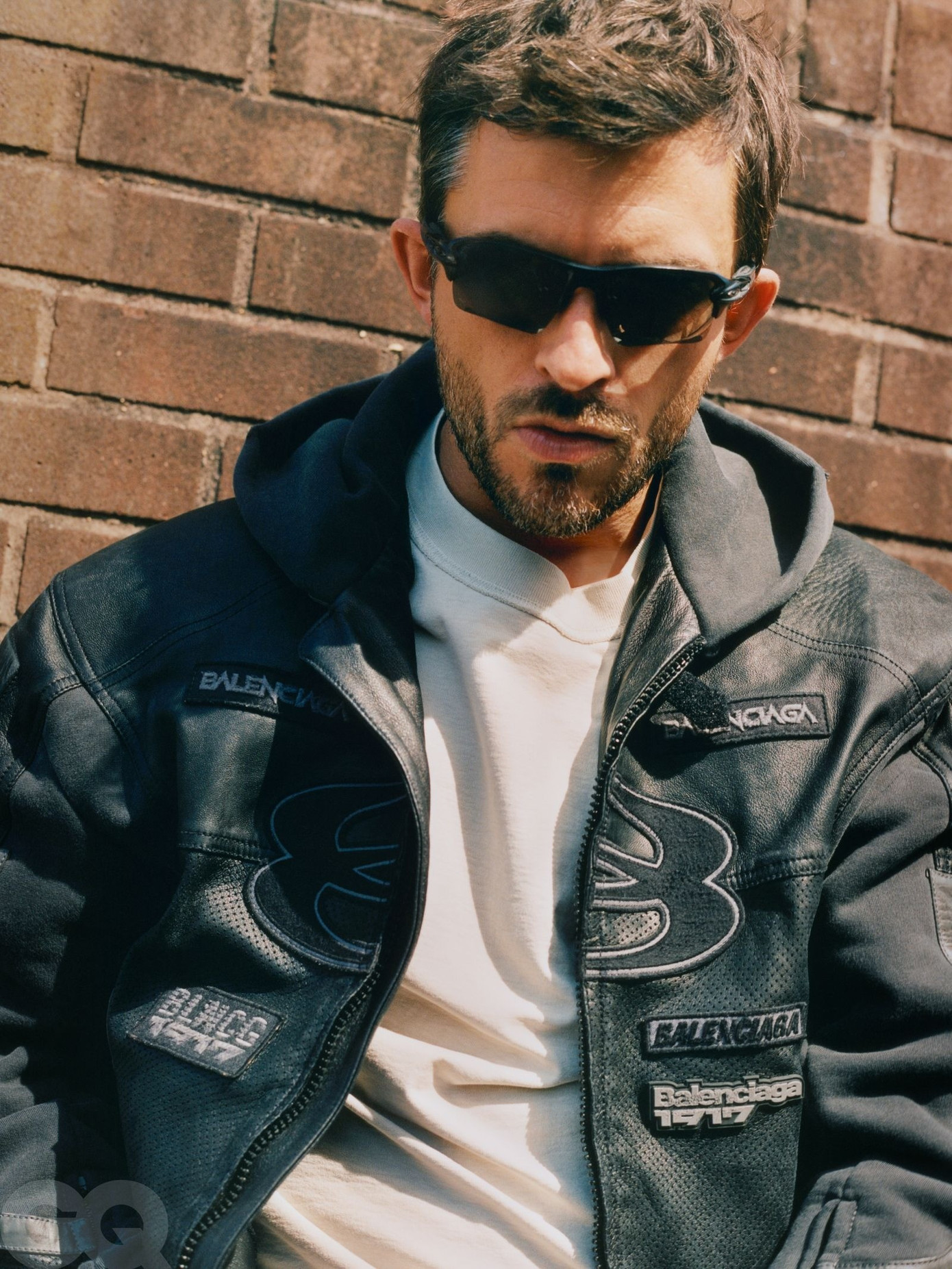 Chân dung người đàn ông quyến rũ nhất 2025- Ảnh 13.