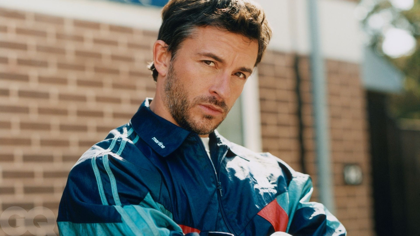 Chân dung người đàn ông quyến rũ nhất 2025- Ảnh 12.