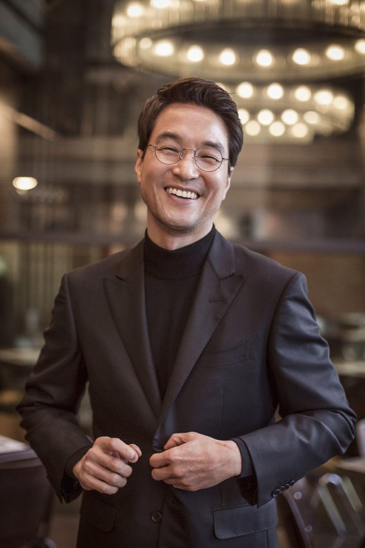 Qu&aacute;i vật diễn xuất 30 năm chưa từng thất bại, cứ đ&oacute;ng phim l&agrave; netizen đ&ograve;i trao ngay c&uacute;p Daesang- Ảnh 1.