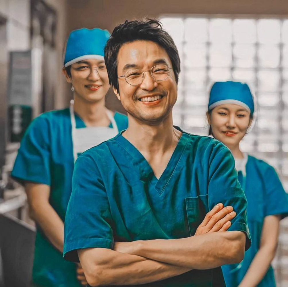 Qu&aacute;i vật diễn xuất 30 năm chưa từng thất bại, cứ đ&oacute;ng phim l&agrave; netizen đ&ograve;i trao ngay c&uacute;p Daesang- Ảnh 2.