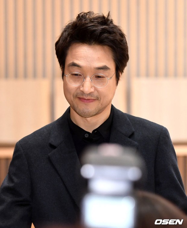 Qu&aacute;i vật diễn xuất 30 năm chưa từng thất bại, cứ đ&oacute;ng phim l&agrave; netizen đ&ograve;i trao ngay c&uacute;p Daesang- Ảnh 4.