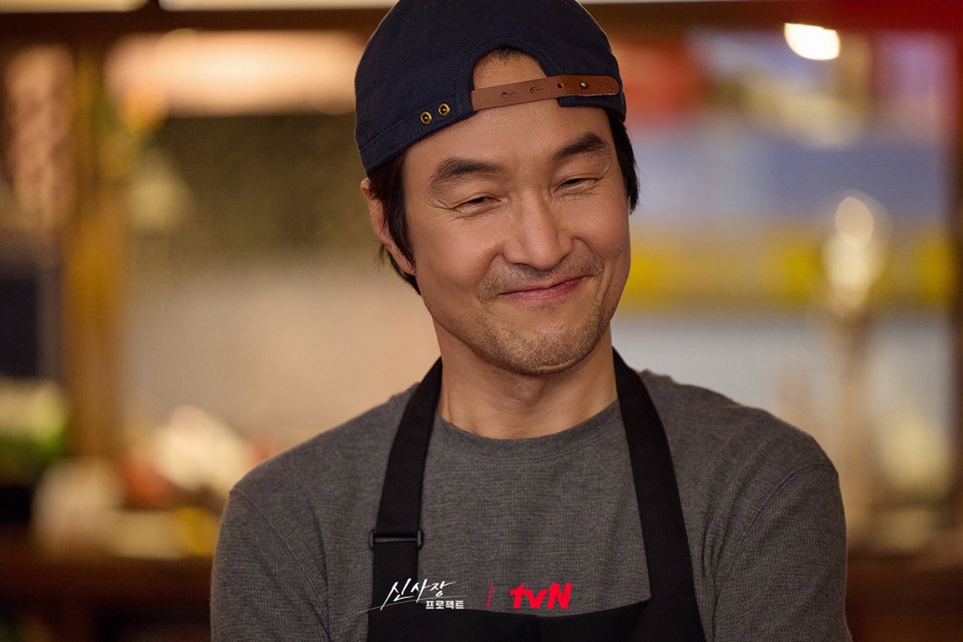 Qu&aacute;i vật diễn xuất 30 năm chưa từng thất bại, cứ đ&oacute;ng phim l&agrave; netizen đ&ograve;i trao ngay c&uacute;p Daesang- Ảnh 5.