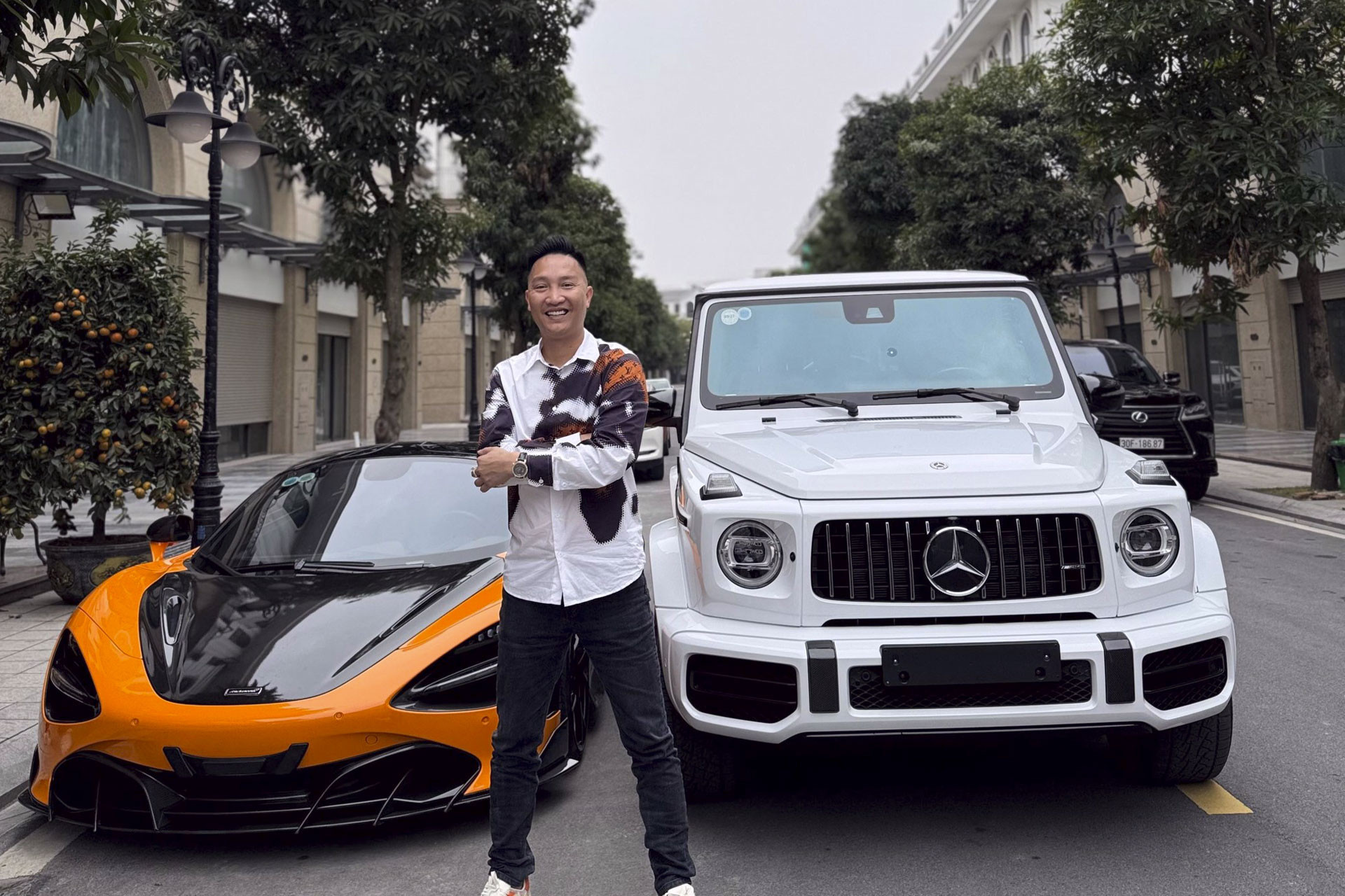 Huấn Hoa Hồng "rót" vốn vào công ty cây cảnh: Hé lộ con số thật sự phía sau- Ảnh 4.