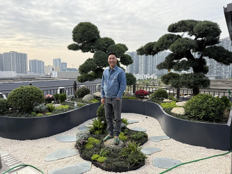 Huấn Hoa Hồng "rót" vốn vào công ty cây cảnh: Hé lộ con số thật sự phía sau- Ảnh 1.