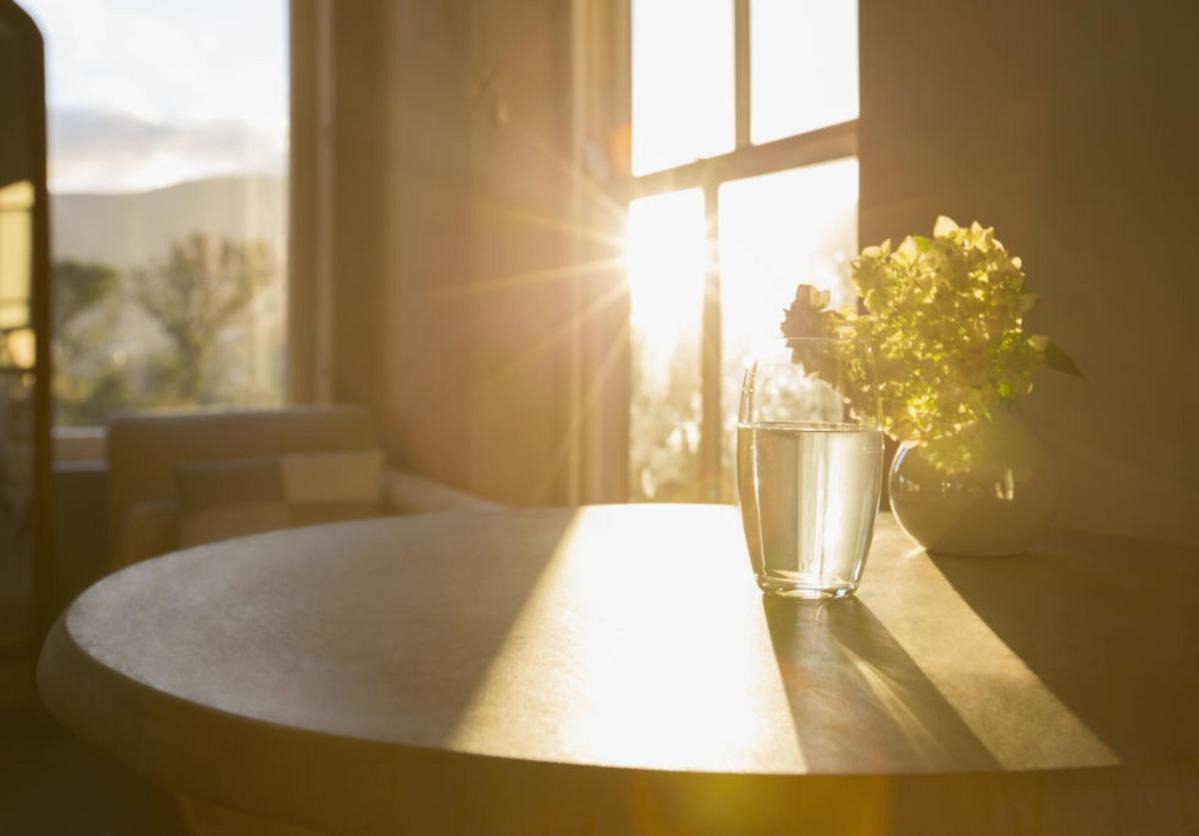 Coi chừng 5 vị trí trong nhà ứ đọng tà khí: Càng ở càng sinh bệnh, gia đình cãi vã- Ảnh 1. Coi chừng 5 vị trí trong nhà ứ đọng tà khí: Càng ở càng sinh bệnh, gia đình cãi vã- Ảnh 1.