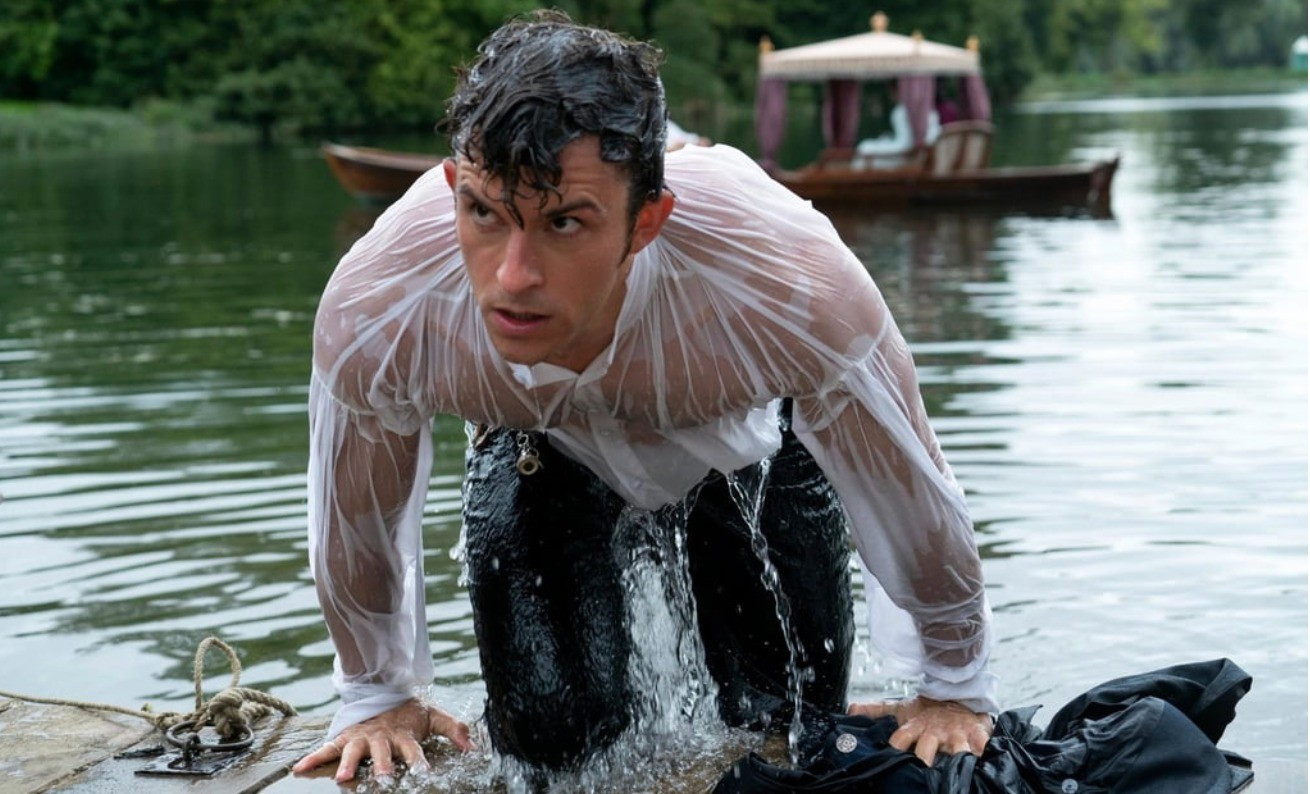 Chân dung người đàn ông quyến rũ nhất 2025- Ảnh 17.