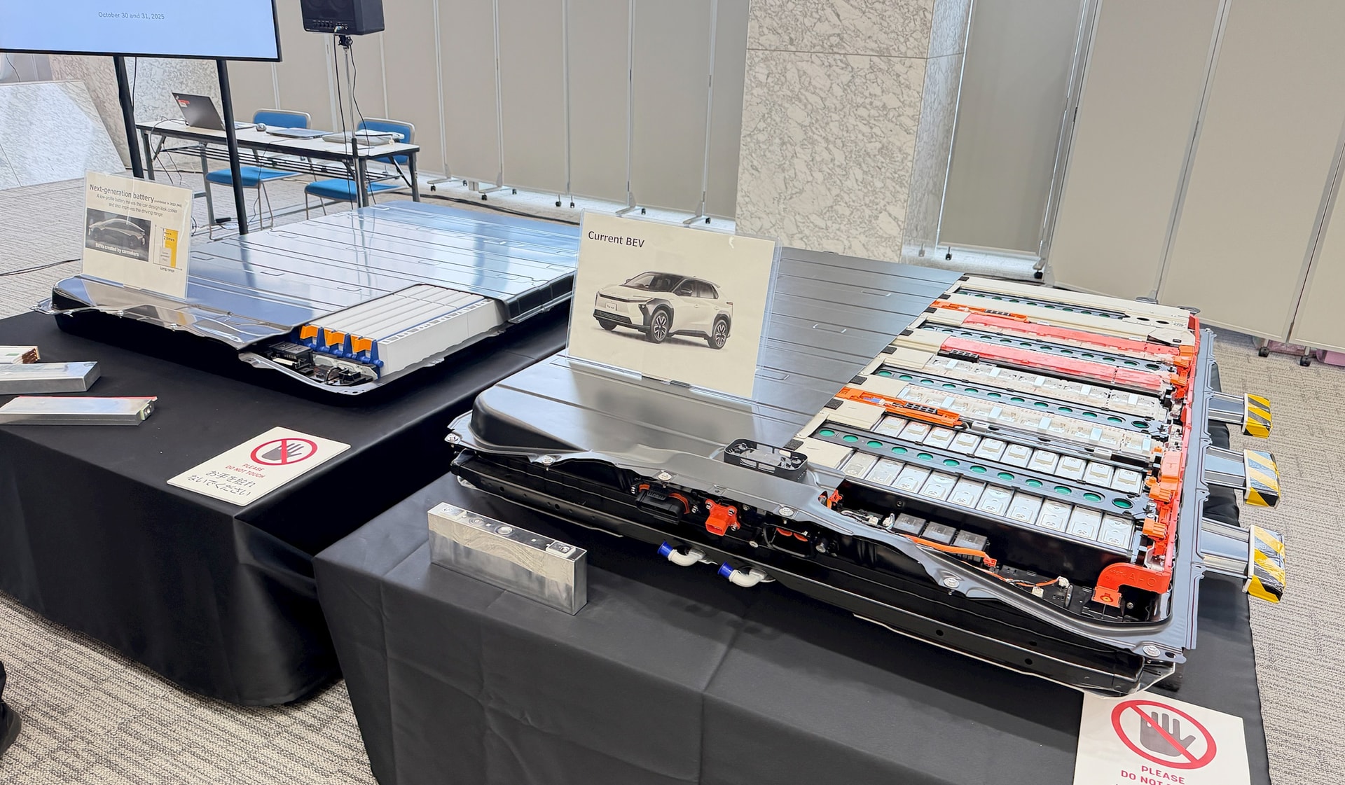 Công nghiệp ô tô điện Nhật Bản đặt cược vào khả năng tự chủ pin thể rắn- Ảnh 2.