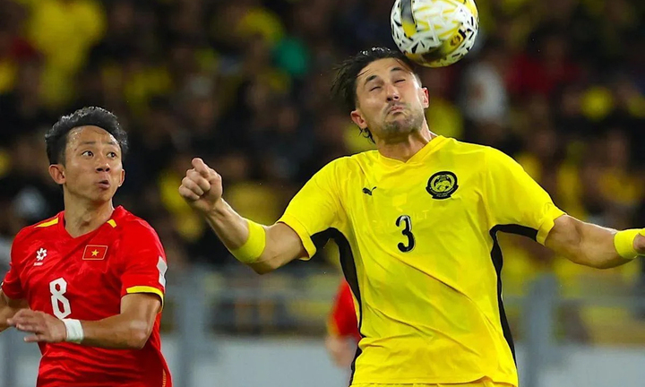 LĐBĐ Malaysia kháng cáo: Tỷ lệ thắng kiện 0%, khó thoát tội gian lận nhập tịch?- Ảnh 1.