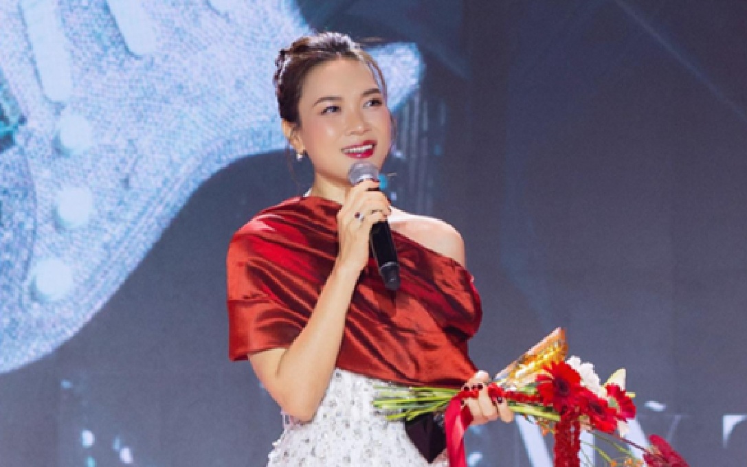 Mỹ Tâm: "Tài sản âm nhạc của tôi có thể đem ra làm mấy liveshow cũng được"- Ảnh 3.