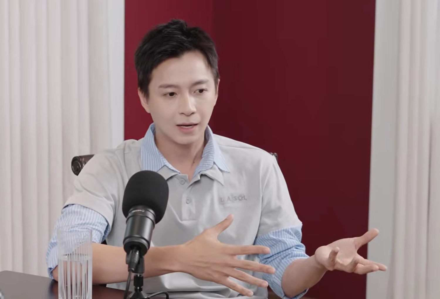 Nam ca sĩ U40 nổi danh: "Nghệ sĩ làm cả đời mà không có hit mới là đau đớn"- Ảnh 1.