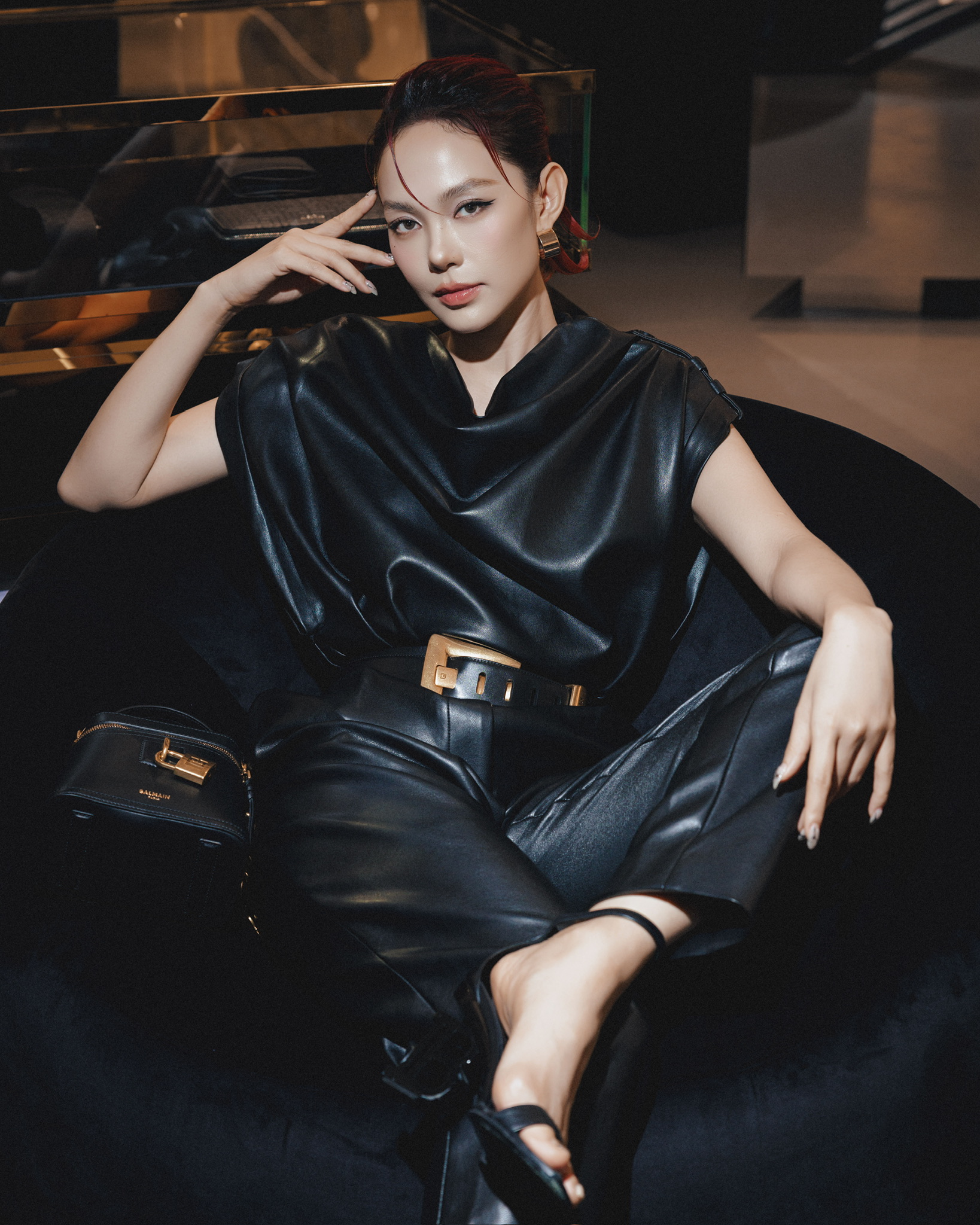 Minh Hằng chính thức trở lại Vpop sau 7 năm- Ảnh 2.