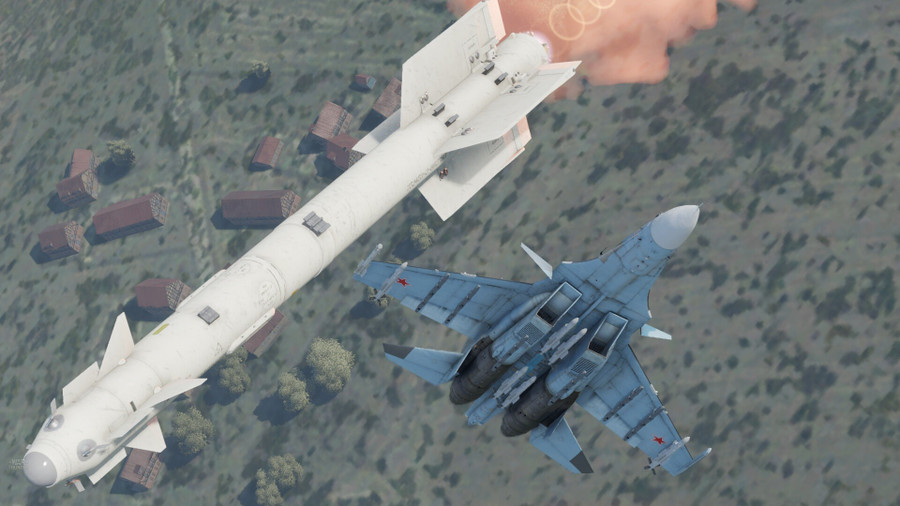 Trong tháng 10, Nga phóng vào Ukraine 270 tên lửa và 5.298 UAV- Ảnh 1.