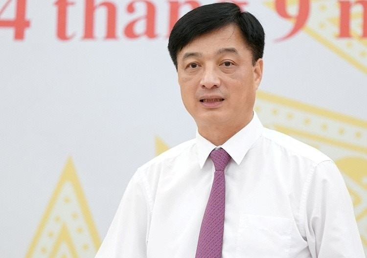 Ông Nguyễn Duy Ngọc làm Bí thư Thành ủy Hà Nội- Ảnh 1.