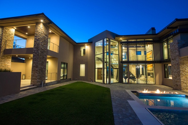 Toàn cảnh bất động sản của "anh Bo" Đan Trường trải dài từ Việt Nam đến Mỹ- Ảnh 20. Toàn cảnh bất động sản của "anh Bo" Đan Trường trải dài từ Việt Nam đến Mỹ- Ảnh 20.