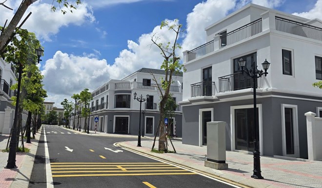 Nóng: Dự án nhà ở xã hội của Vincom Retail rao bán giá siêu rẻ, chỉ từ 8 triệu đồng/m2- Ảnh 4. Nóng: Dự án nhà ở xã hội của Vincom Retail rao bán giá siêu rẻ, chỉ từ 8 triệu đồng/m2- Ảnh 4.