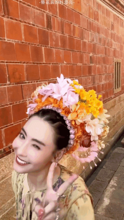 Phụ nữ tuổi trung niên nên học Trương Bá Chi 3 bí quyết “nuôi tướng đẹp” để may mắn và thành công trong năm 2026- Ảnh 7. Phụ nữ tuổi trung niên nên học Trương Bá Chi 3 bí quyết “nuôi tướng đẹp” để may mắn và thành công trong năm 2026- Ảnh 7.