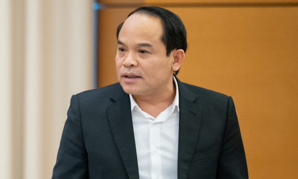 Thủ tướng bổ nhiệm Thứ trưởng Bộ Quốc phòng, Phó Tổng Thanh tra Chính phủ- Ảnh 2.