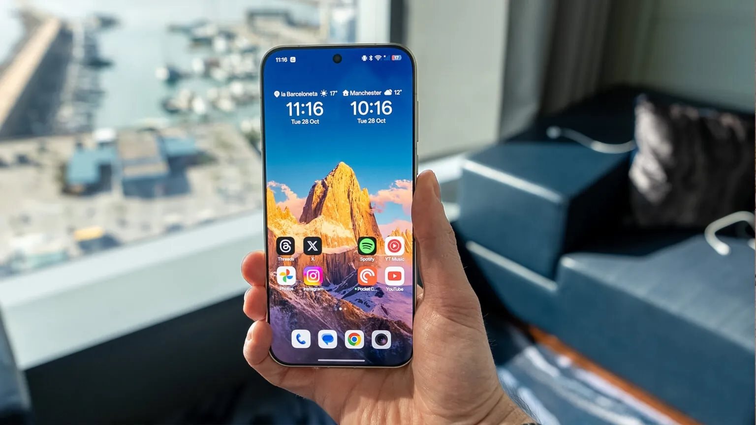 iPhone, Samsung chớ “rung đùi tự mãn”, rồi người dùng sẽ sớm nhận ra điện thoại Trung Quốc ngon hơn nhiều?- Ảnh 1.