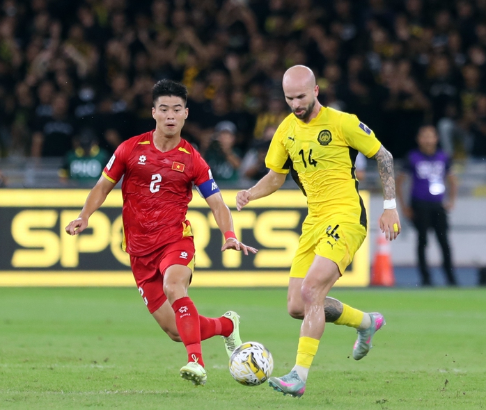 FIFA bác đơn, Việt Nam vẫn chưa thể hưởng lợi  - Ảnh 1.