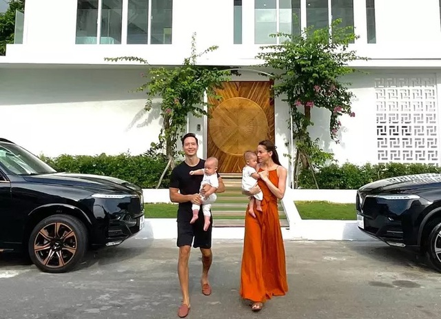 Bất động sản ven sông Sài Gòn của Hồ Ngọc Hà- Ảnh 5.