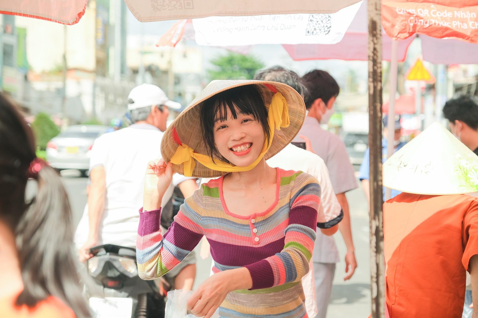 Nhi Vinbar và chiến lược tạo thương hiệu cá nhân số ngành pha chế- Ảnh 4.