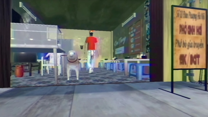 'Phở anh Hai' v&agrave; 'Số 10 Đan Phượng' l&agrave; g&igrave; m&agrave; g&acirc;y sốt mạng?- Ảnh 2.