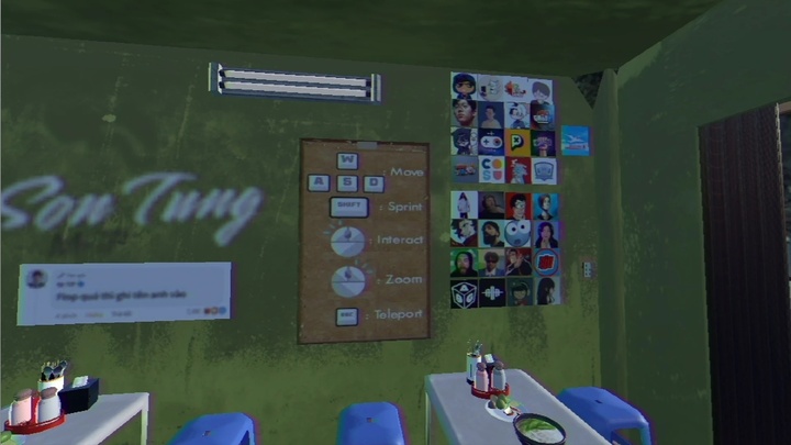 'Phở anh Hai' v&agrave; 'Số 10 Đan Phượng' l&agrave; g&igrave; m&agrave; g&acirc;y sốt mạng?- Ảnh 6.