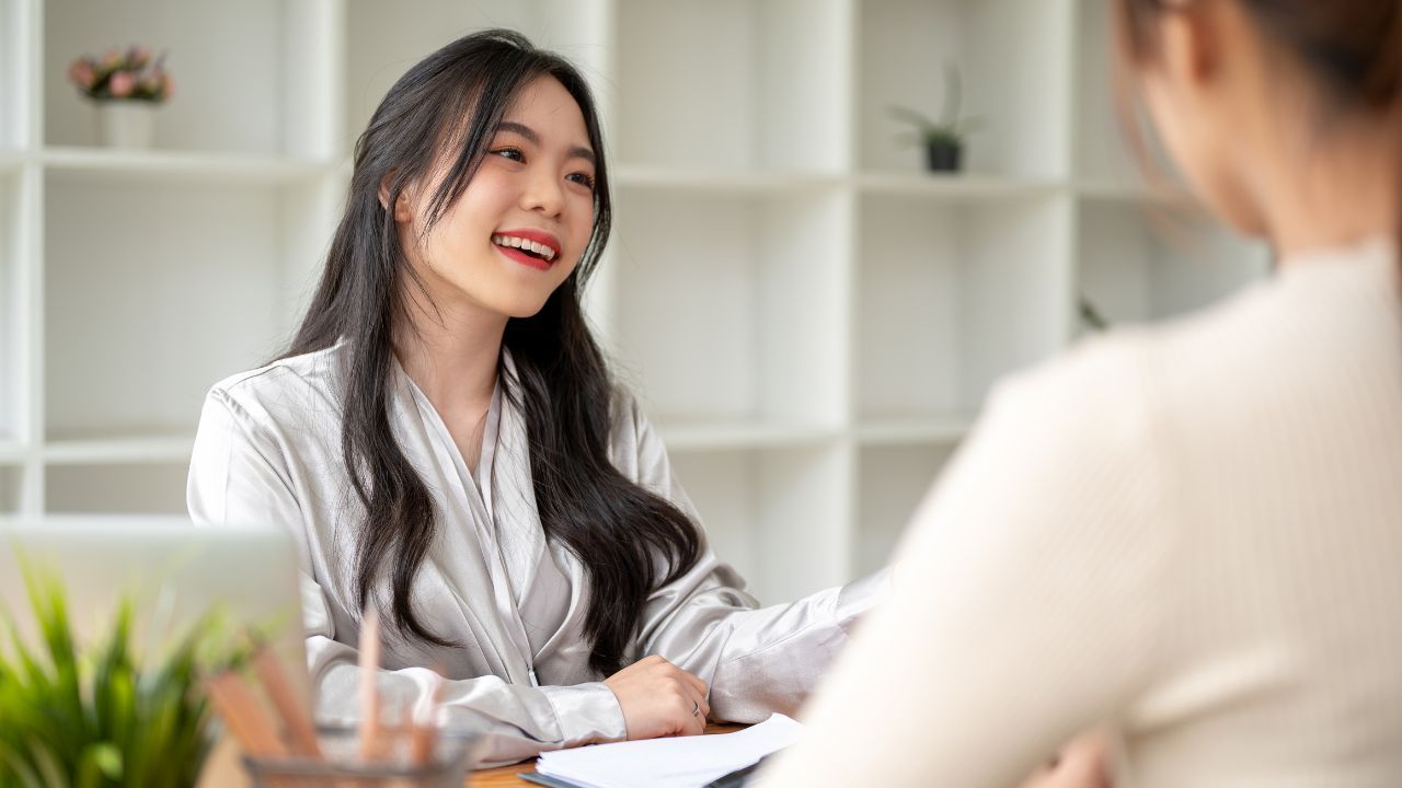 Một câu hỏi khiến 90% ứng viên trả lời sai và đánh mất cơ hội tuyển dụng trong 30 giây cuối cùng- Ảnh 2.