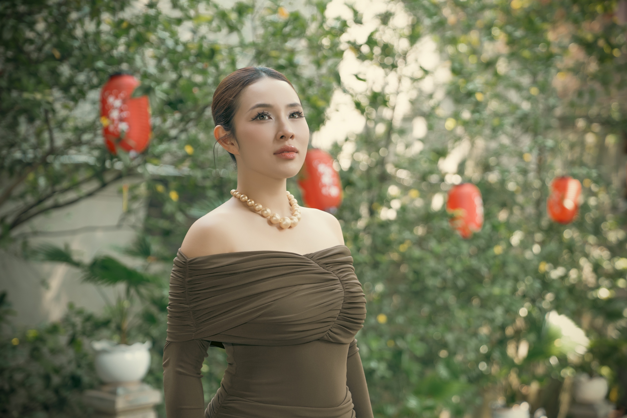 "Phút yếu lòng" - bước ngoặt của Bảo Trâm Idol- Ảnh 2.