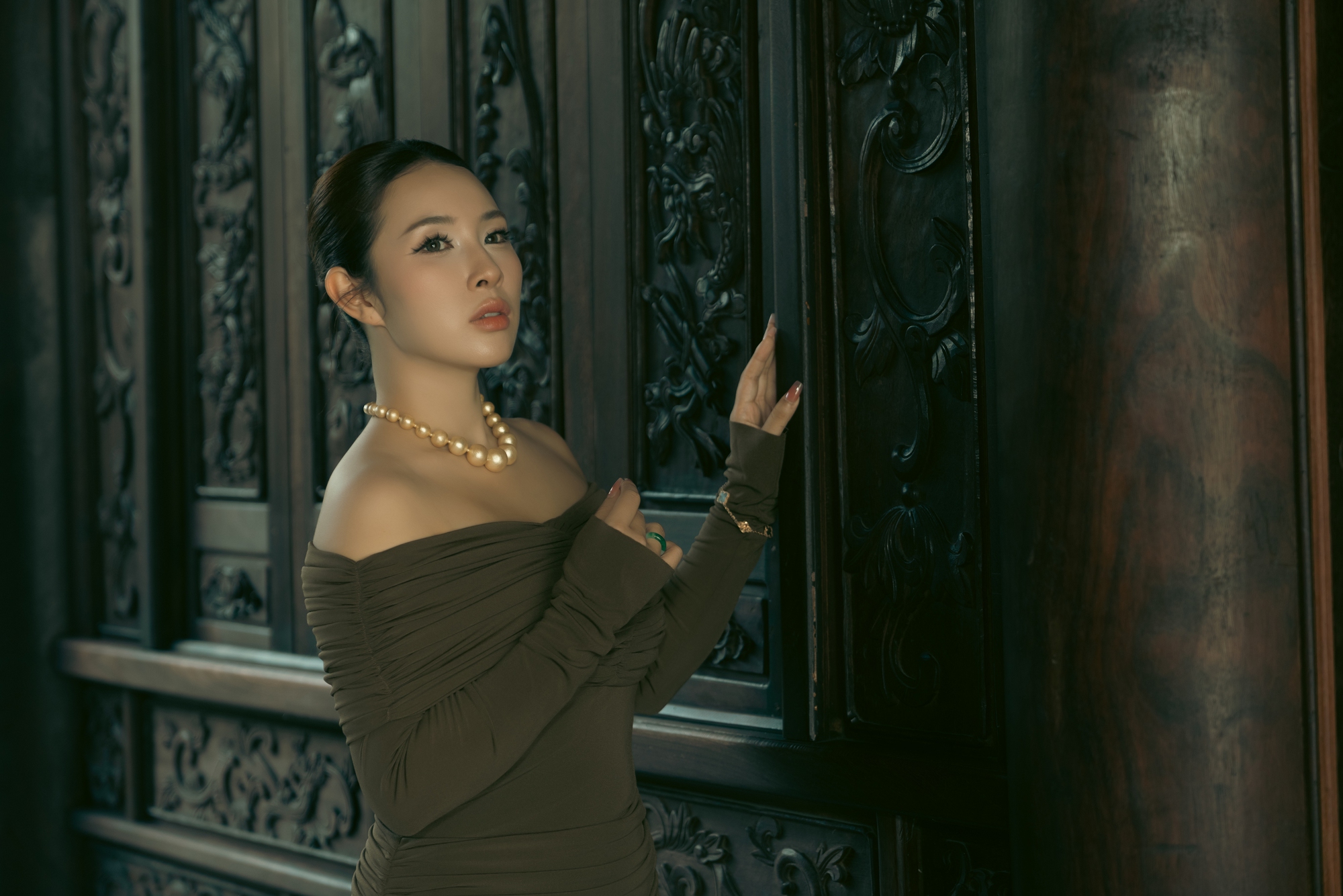 "Phút yếu lòng" - bước ngoặt của Bảo Trâm Idol- Ảnh 4.