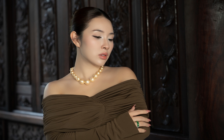 "Phút yếu lòng" - bước ngoặt của Bảo Trâm Idol- Ảnh 1.