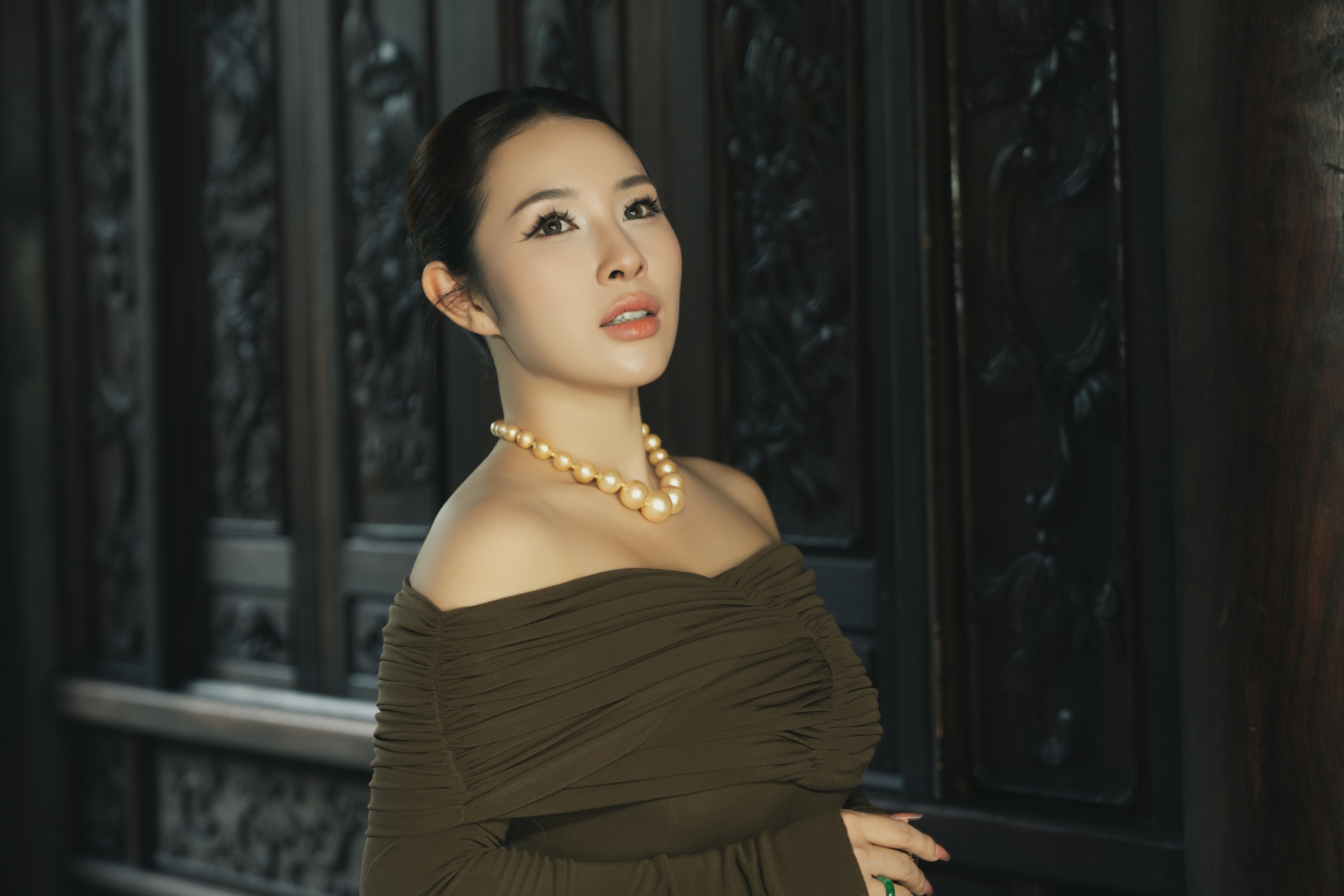 "Phút yếu lòng" - bước ngoặt của Bảo Trâm Idol- Ảnh 6.