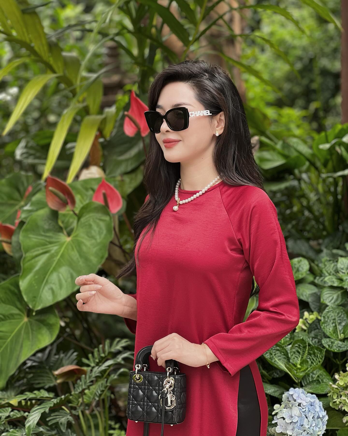 Hot girl thẩm mỹ thành công nhất Việt Nam nói 1 điều không ngờ với phiên bản 10 năm trước- Ảnh 10.