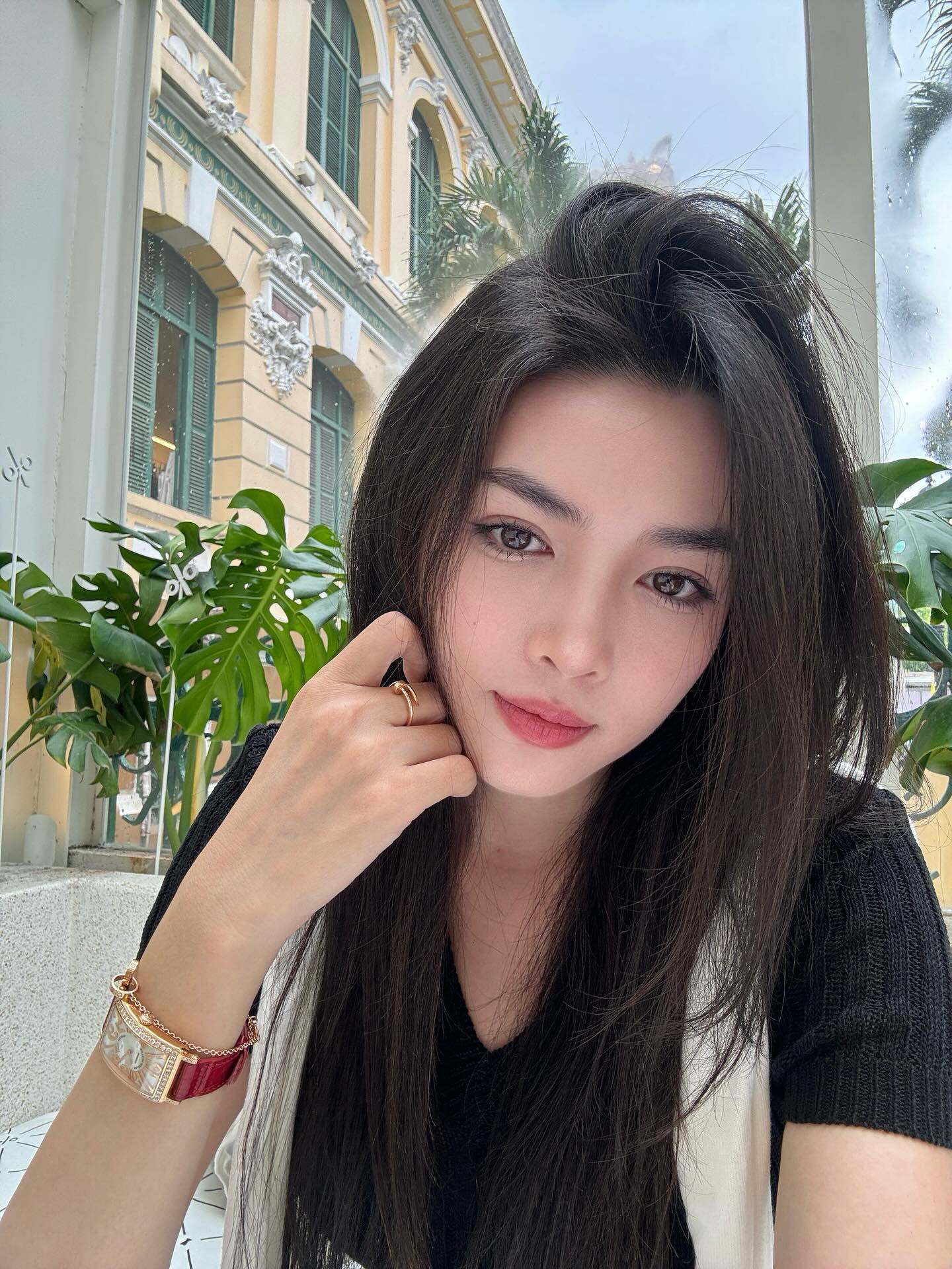 Hot girl thẩm mỹ thành công nhất Việt Nam nói 1 điều không ngờ với phiên bản 10 năm trước- Ảnh 6.