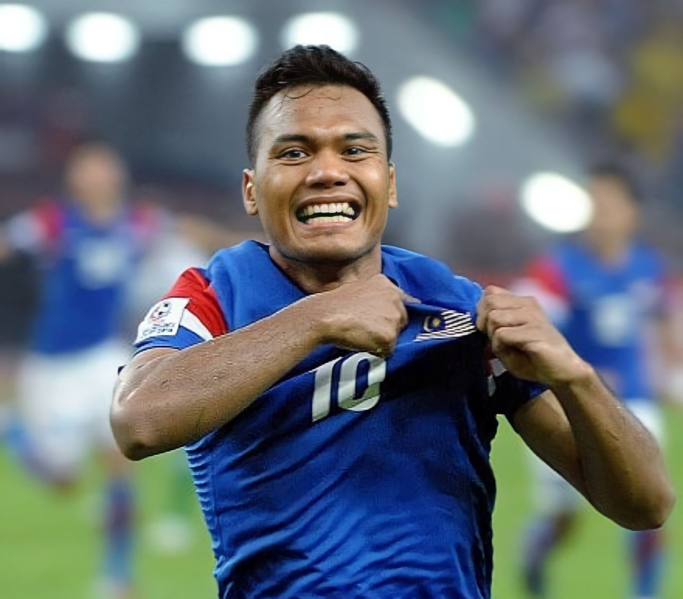 Cựu sao Malaysia: Kiện FIFA lên CAS cũng chẳng ích gì, FAM nên chấp nhận sự thật đi- Ảnh 1.