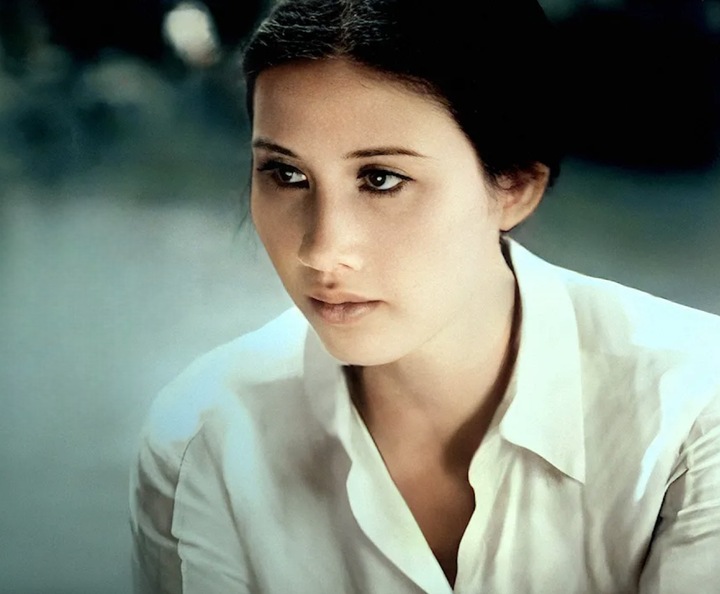 Cô bán cháo của 'Biệt động Sài Gòn': Đường tình trắc trở, kín tiếng nơi xứ người- Ảnh 2.