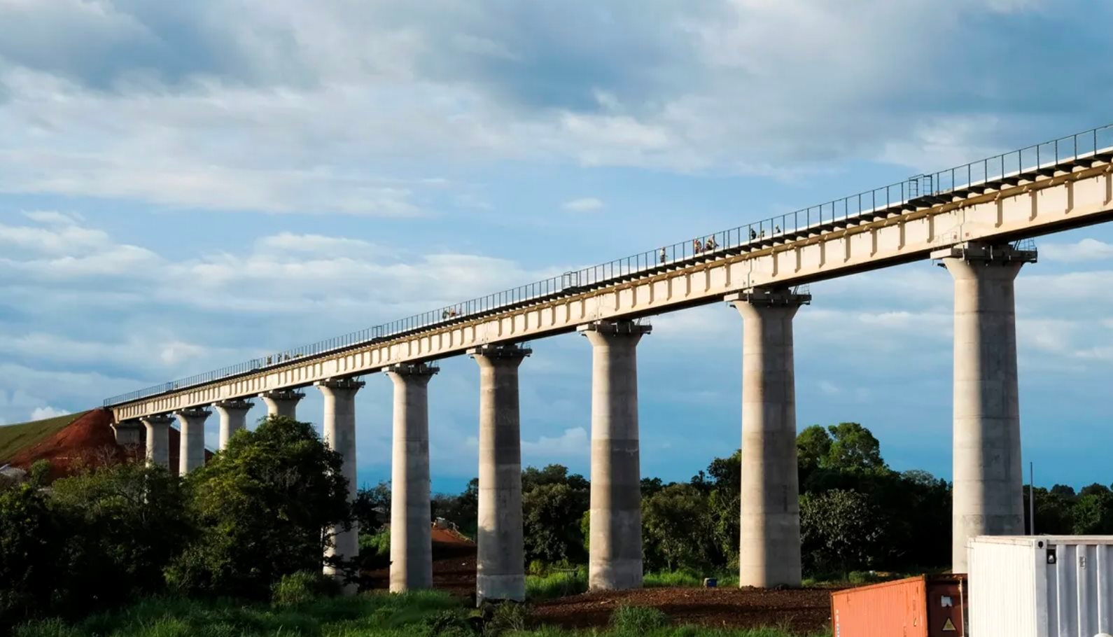 Từ chối Mỹ v&agrave; &Uacute;c, nền kinh tế 36 tỷ USD 'tr&uacute;ng đậm' khi chốt c&ocirc;ng nghệ Trung Quốc: 120 triệu tấn 'kho b&aacute;u' được sản xuất mỗi năm, c&oacute; khả năng xoay chuyển thị trường h&agrave;ng ho&aacute; thế giới- Ảnh 3.