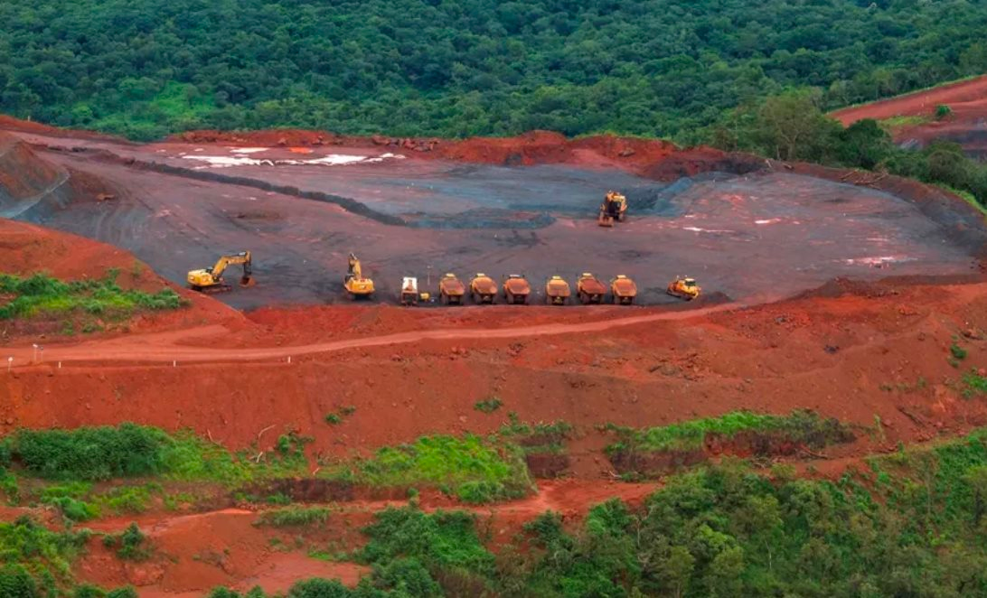 Từ chối Mỹ v&agrave; &Uacute;c, nền kinh tế 36 tỷ USD 'tr&uacute;ng đậm' khi chốt c&ocirc;ng nghệ Trung Quốc: 120 triệu tấn 'kho b&aacute;u' được sản xuất mỗi năm, c&oacute; khả năng xoay chuyển thị trường h&agrave;ng ho&aacute; thế giới- Ảnh 1.