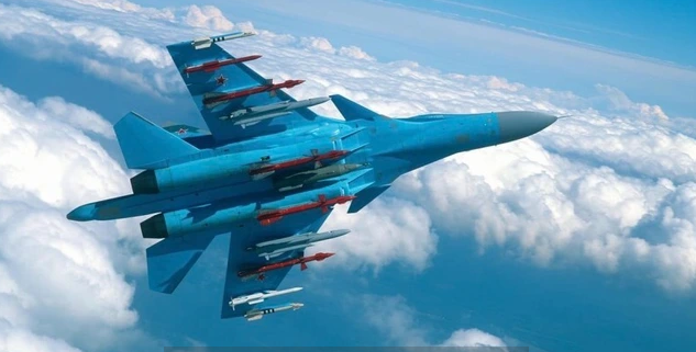 Máy bay chiến đấu nặng nhất thế giới của Nga sắp đến Triều Tiên?- Ảnh 2.