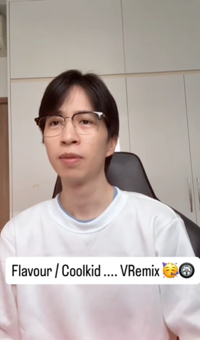 ViruSs lộ diện- Ảnh 3. ViruSs lộ diện- Ảnh 3.