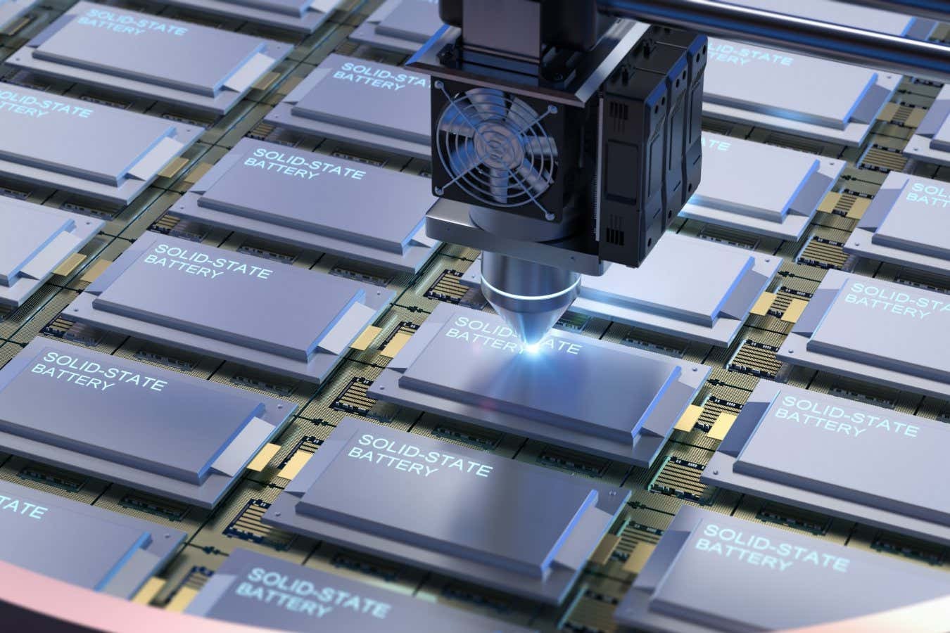 Cuộc đua 15 năm chưa có hồi kết: Vì sao pin thể rắn vẫn là 'giấc mơ xa xỉ' của ngành xe điện toàn cầu?- Ảnh 3. Cuộc đua 15 năm chưa có hồi kết: Vì sao pin thể rắn vẫn là 'giấc mơ xa xỉ' của ngành xe điện toàn cầu?- Ảnh 3.