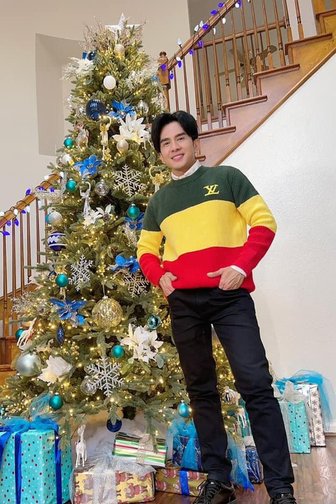 Toàn cảnh bất động sản của "anh Bo" Đan Trường trải dài từ Việt Nam đến Mỹ- Ảnh 8. Toàn cảnh bất động sản của "anh Bo" Đan Trường trải dài từ Việt Nam đến Mỹ- Ảnh 8.