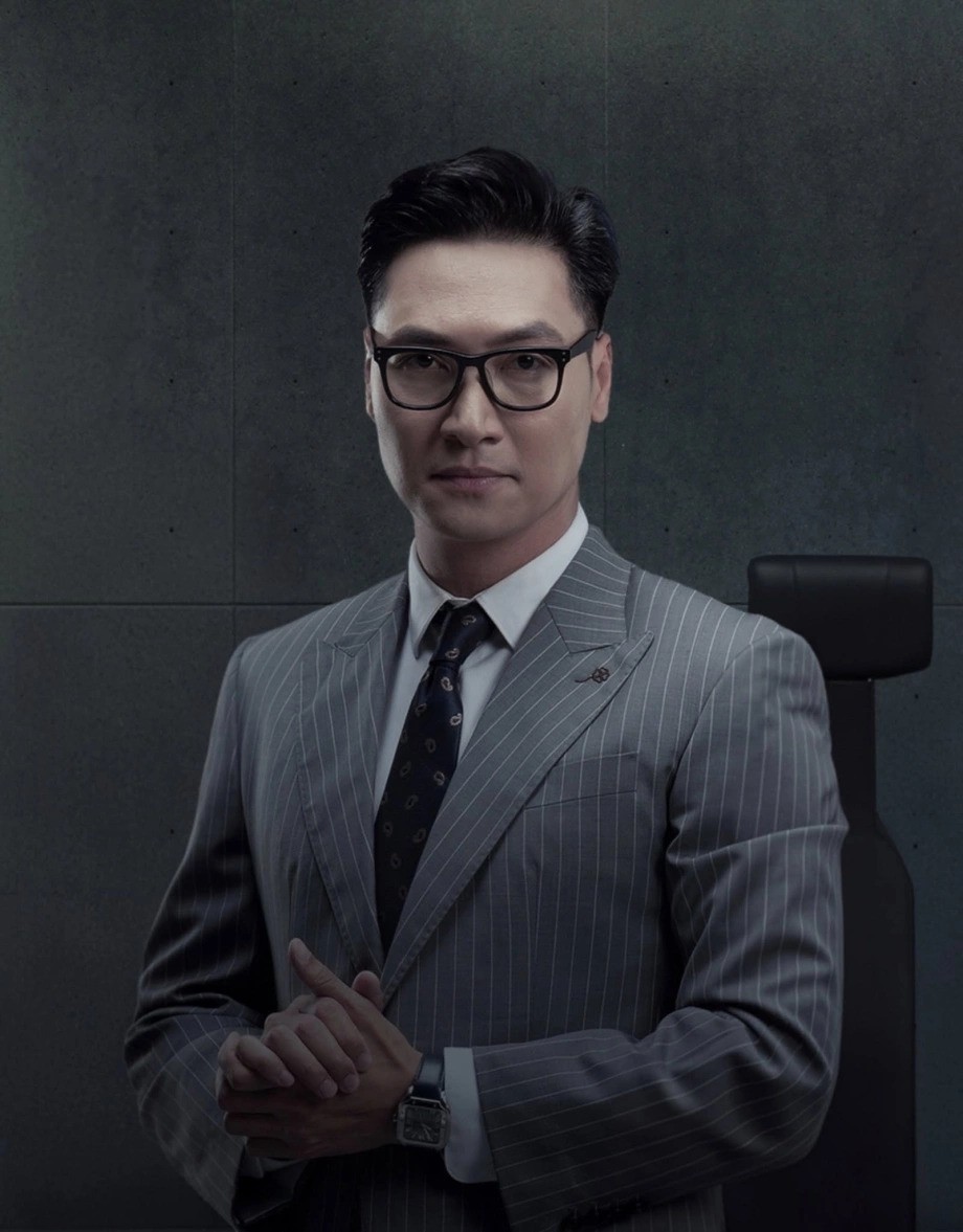 Việt Nam có duy nhất 1 mỹ nam được khen đẹp trai hơn Lee Min Ho, 100 năm nữa vẫn là "ông cố nội visual"- Ảnh 3. Việt Nam có duy nhất 1 mỹ nam được khen đẹp trai hơn Lee Min Ho, 100 năm nữa vẫn là "ông cố nội visual"- Ảnh 3.