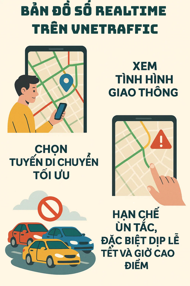 Tất cả người tham gia giao thông trên cả nước phải nắm được điều này- Ảnh 7.