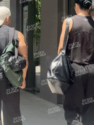 Bắt gặp Angela Phương Trinh sánh đôi bên Phạm Văn Mách, ngoại hình đàng gái có Bắt gặp Angela Phương Trinh sánh đôi bên Phạm Văn Mách, ngoại hình đàng gái có