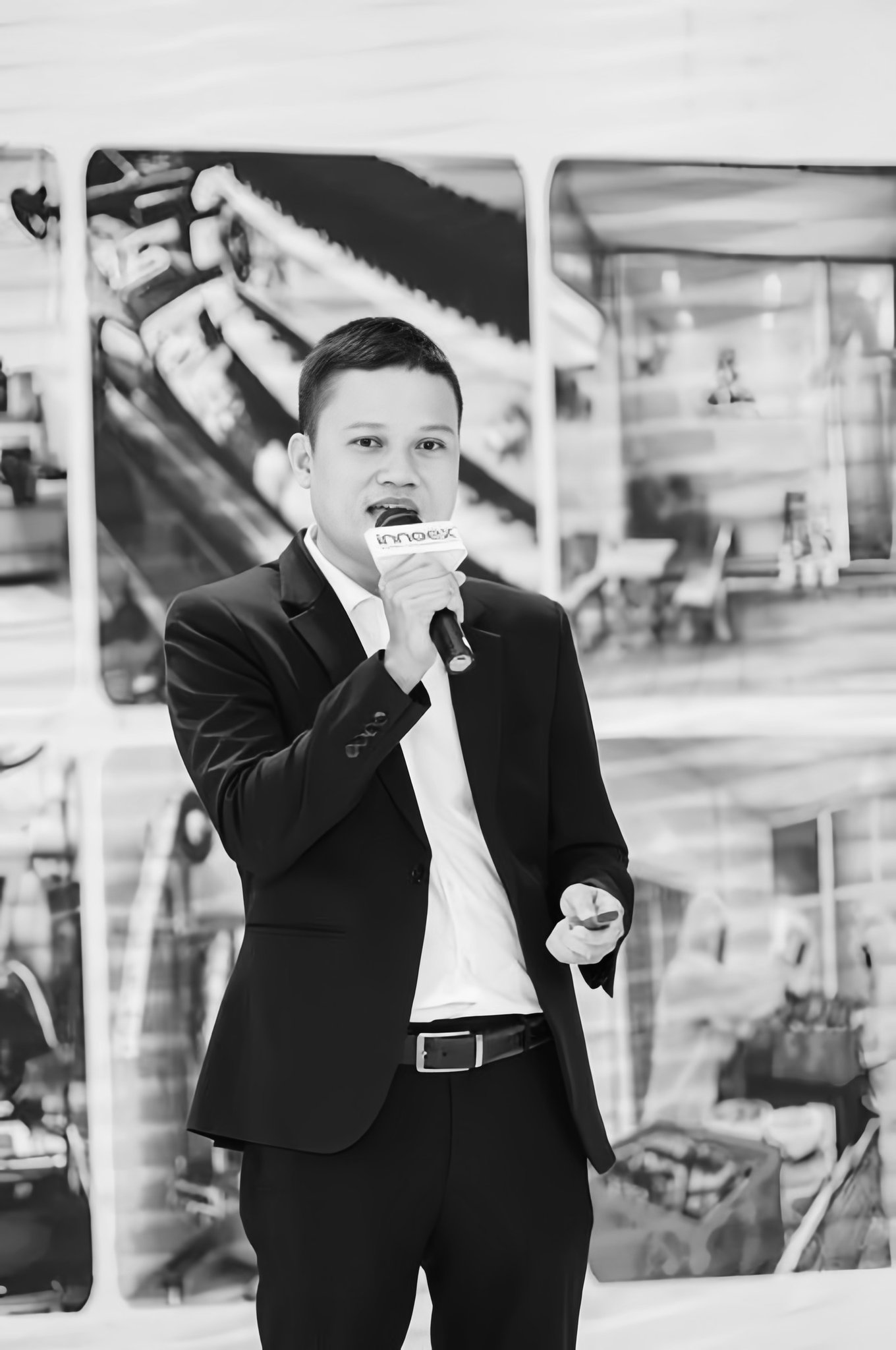 Từ việc một doanh nhân trẻ tử vong, bác sĩ cảnh báo về căn bệnh không chừa ai- Ảnh 1.