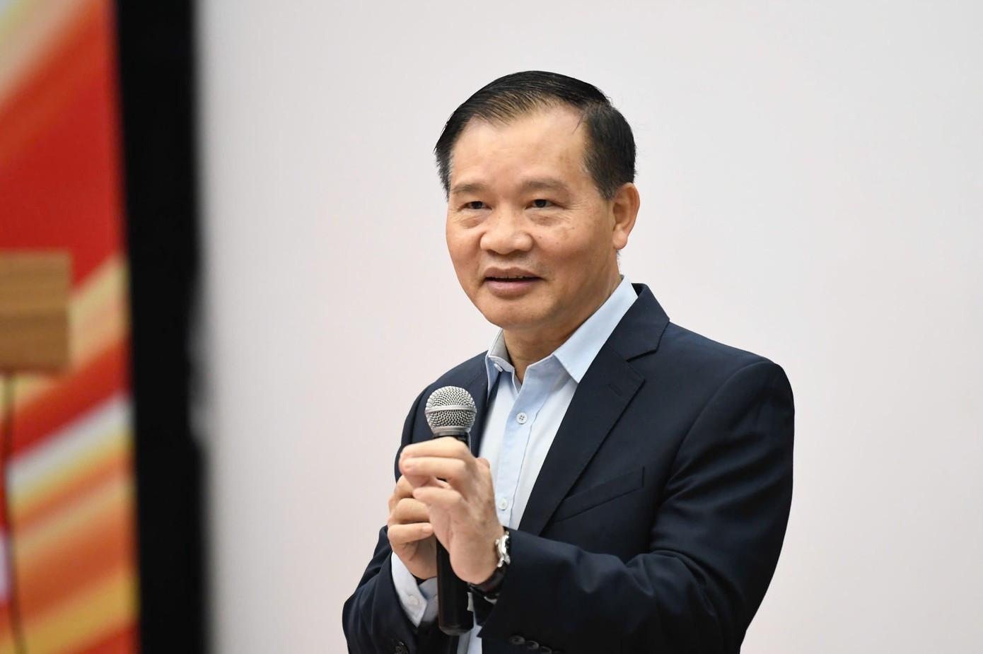 Lãnh đạo không phải người địa phương: 'Cuộc cách mạng lớn' trong công tác cán bộ- Ảnh 1.